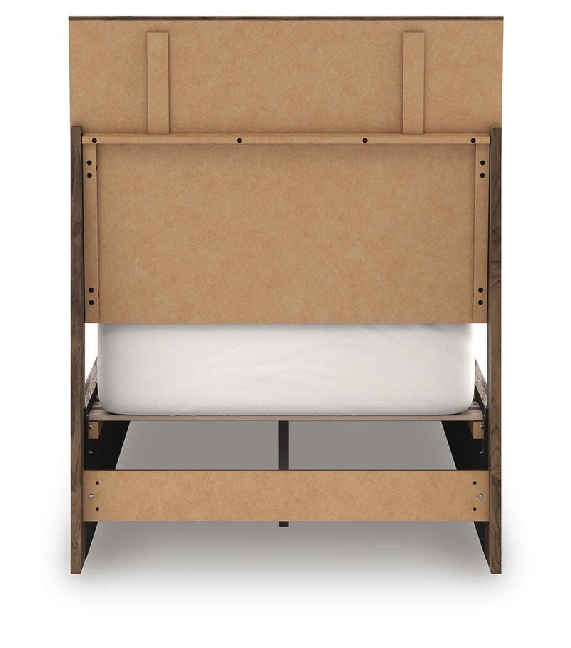 Zadilyn Bed