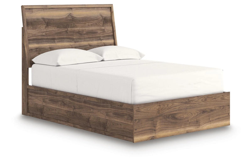 Zadilyn Bed
