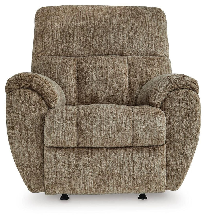 Rampant Recliner