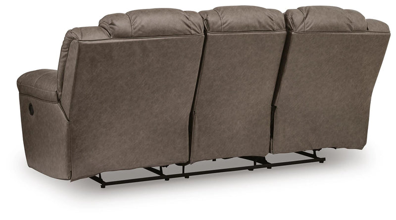 Knoxlee Reclining Sofa