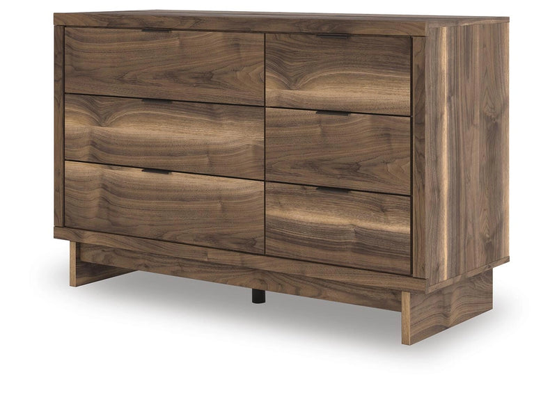 Zadilyn Dresser