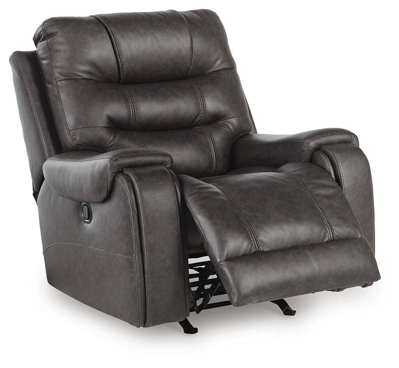 Trumble Recliner