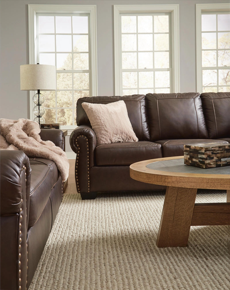 Colleton Living Room Set