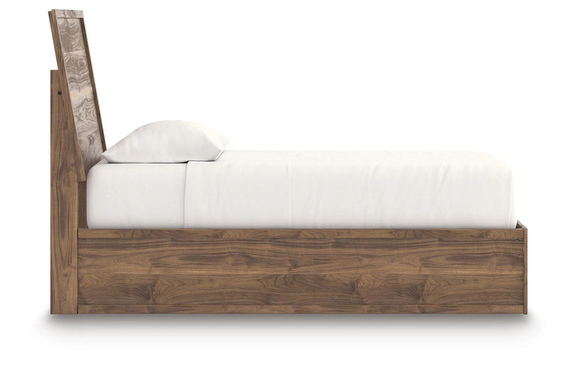 Zadilyn Bed