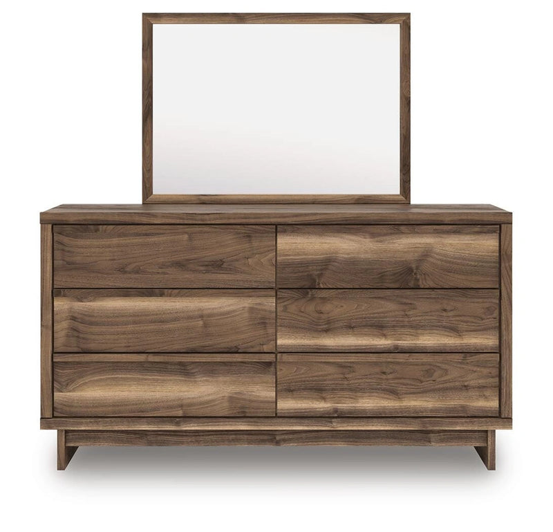 Zadilyn Dresser