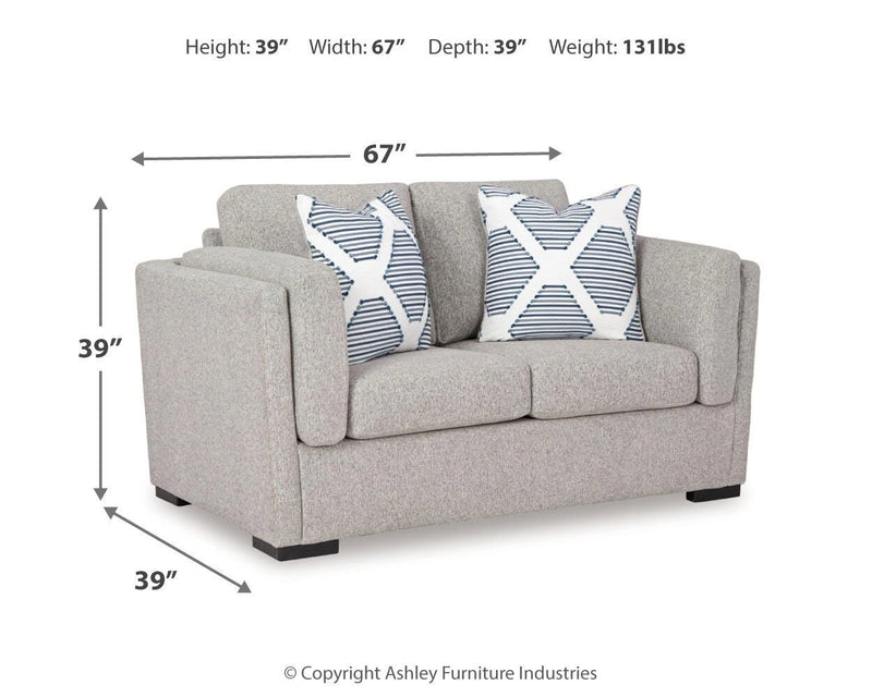 Evansley Living Room Set