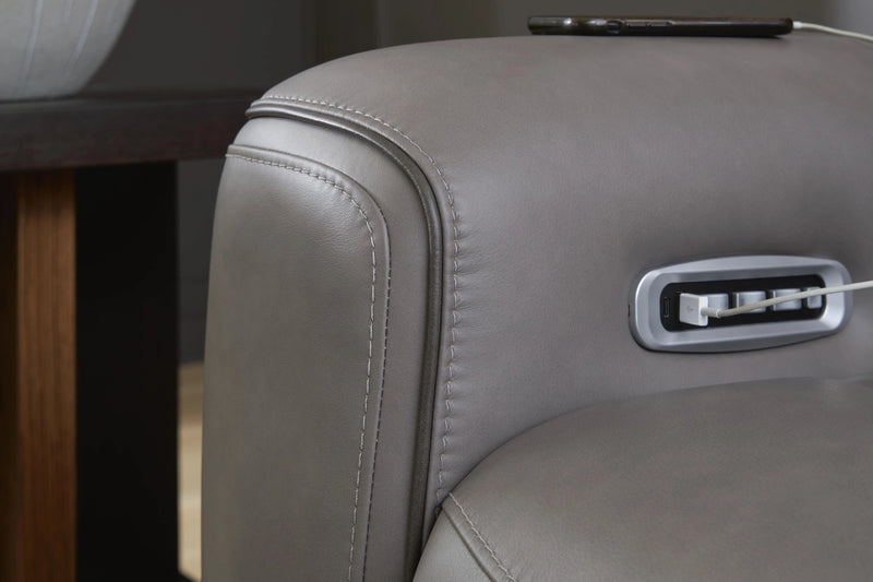 5Z-Relaxation Power Recliner