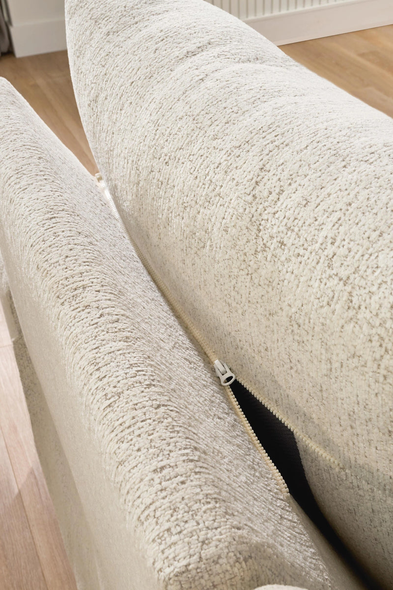 Caldriss Reclining Loveseat